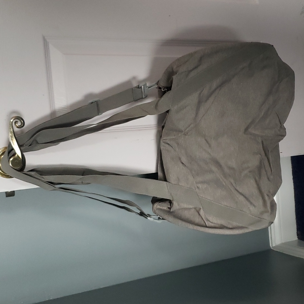 Duffle bag
